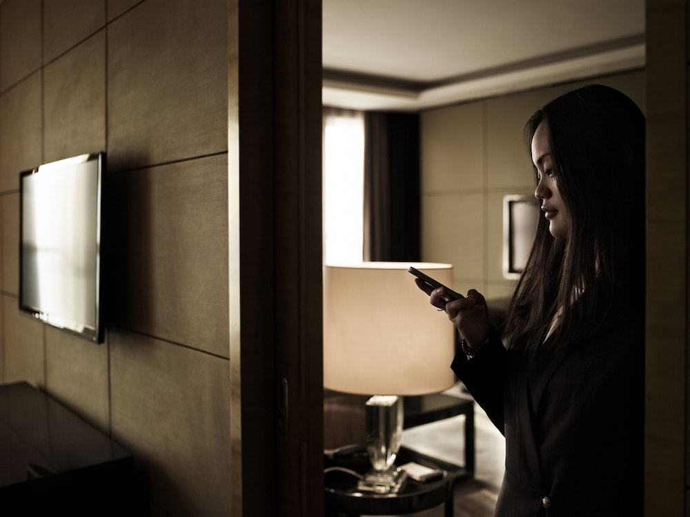 Pullman Wuxi New Lake 60/73