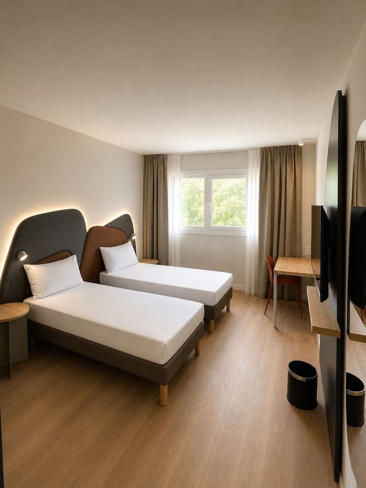 ibis Styles Zumaia Zestoa 2/50