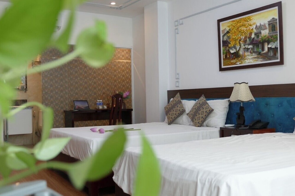 Hanoi Pho Hotel 17/30