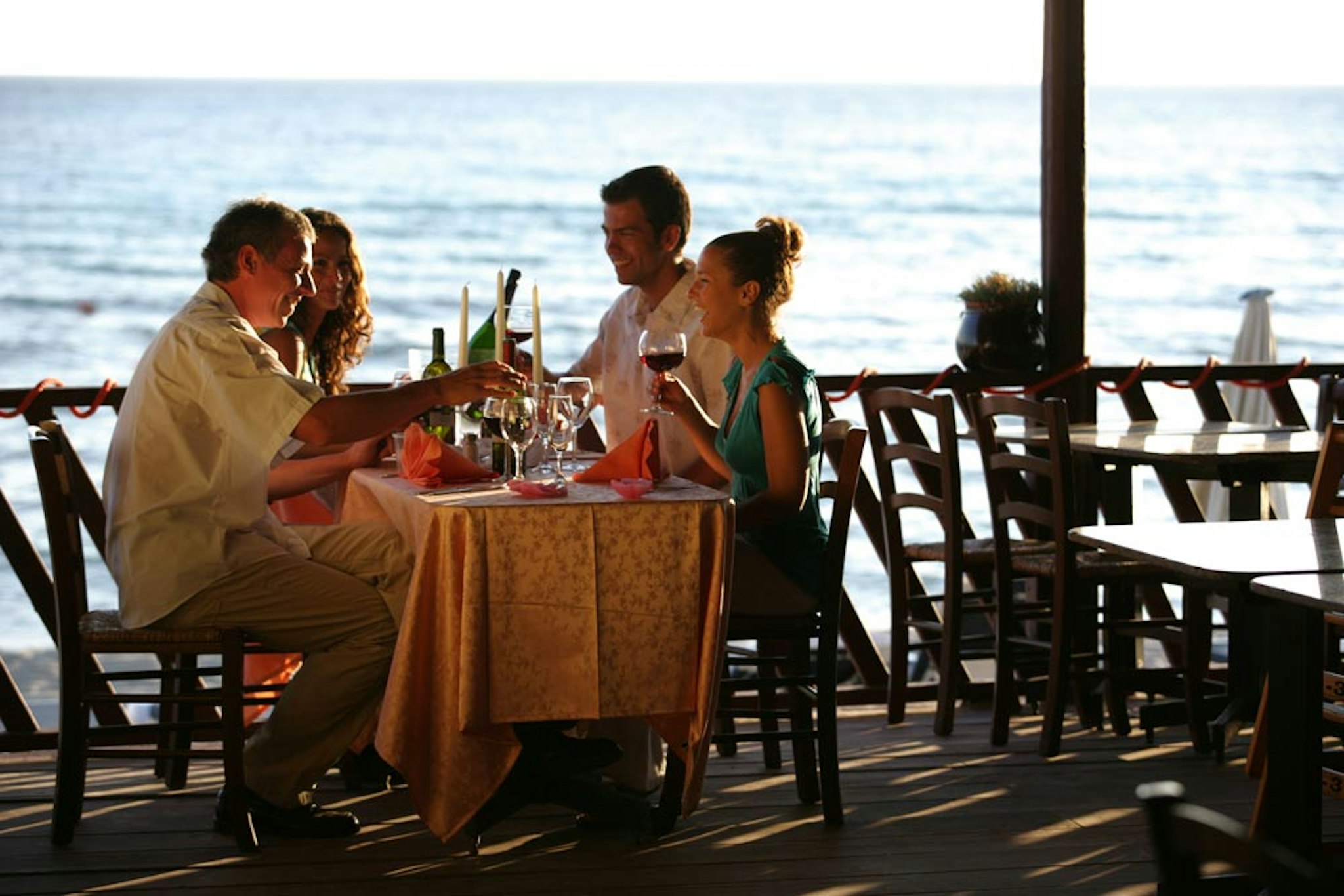 Robinson Club Apulia 28/36