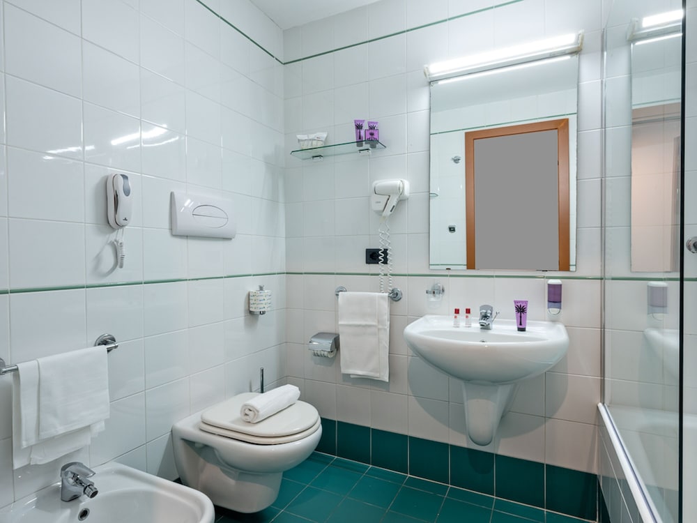 Antares Hotel 49/50