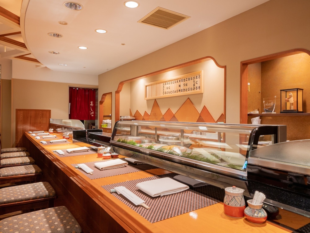 Keio Plaza Hotel Tama 21/26