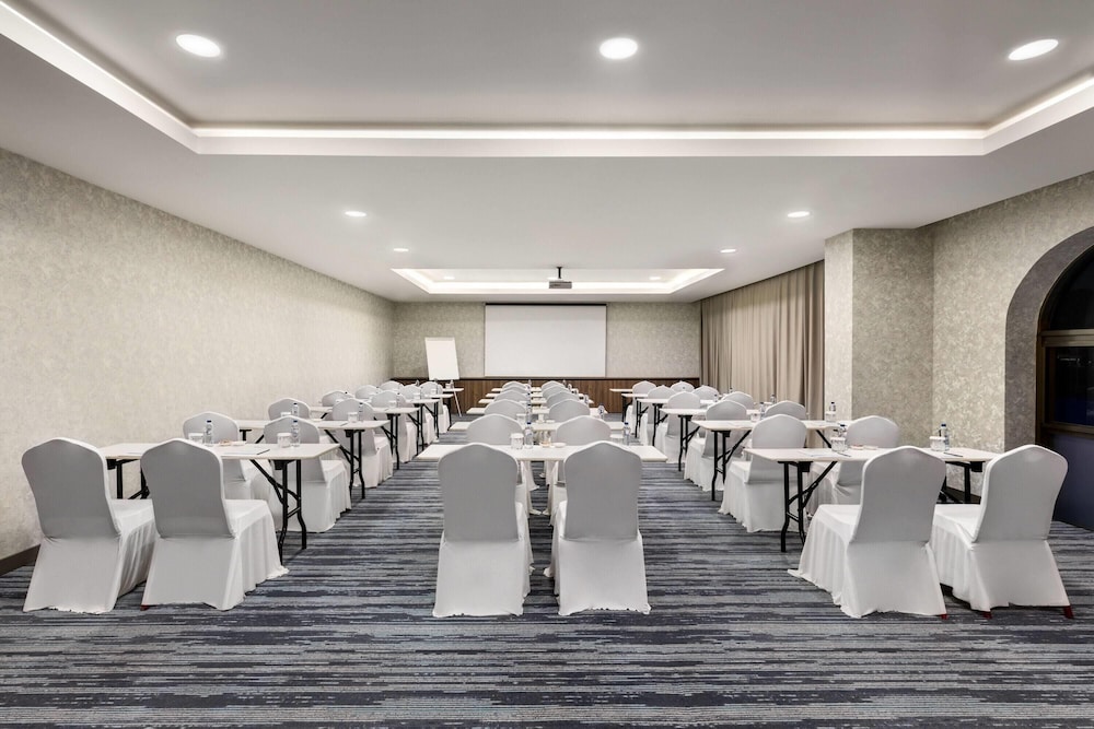 Wyndham Afyonkarahisar Thermal and Spa 50/61
