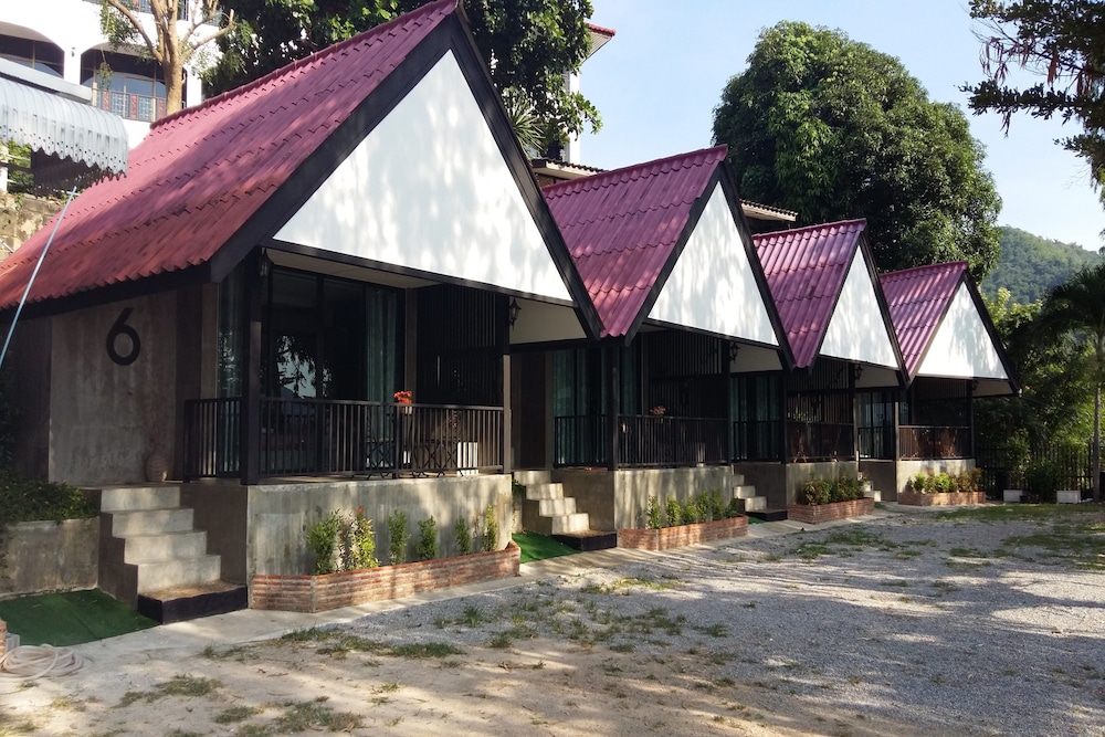 Rimkaeng Resort 9/35