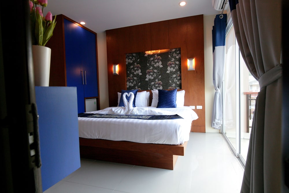 Calypso Patong Hotel 5/51