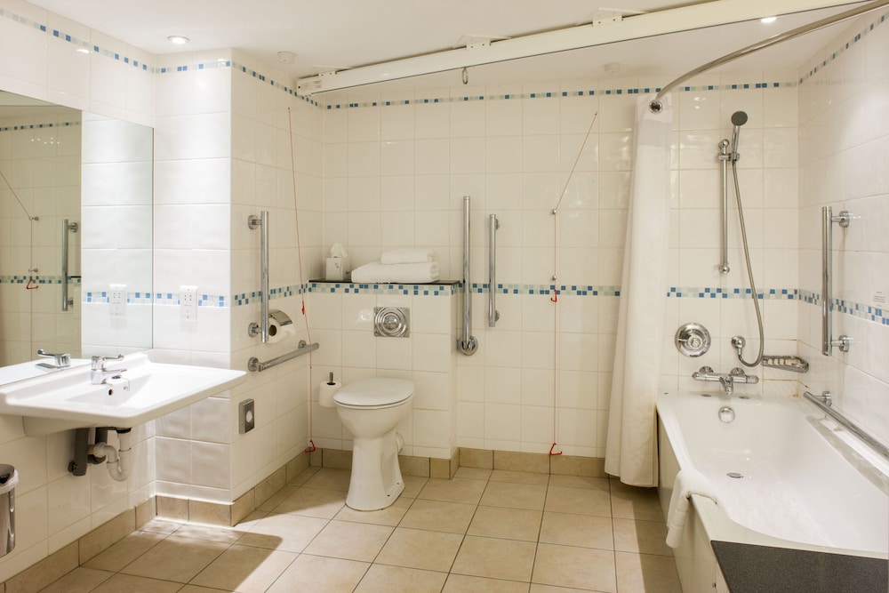 Holiday Inn Birmingham M6 Jct 7 Hotel 17/78