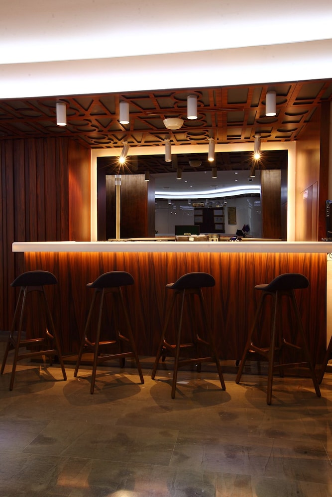 Victory Hotel & Spa Istanbul 35/38