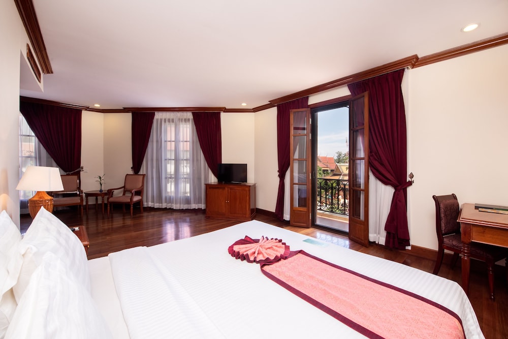 Steung Siemreap Thmey Hotel 15/70