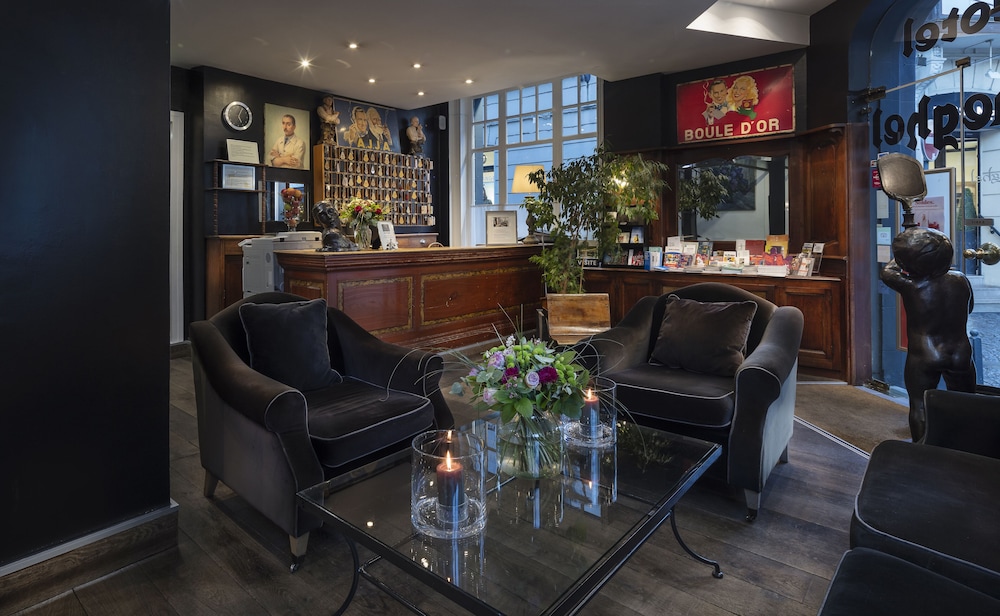 Hotel Brueghel 46/71