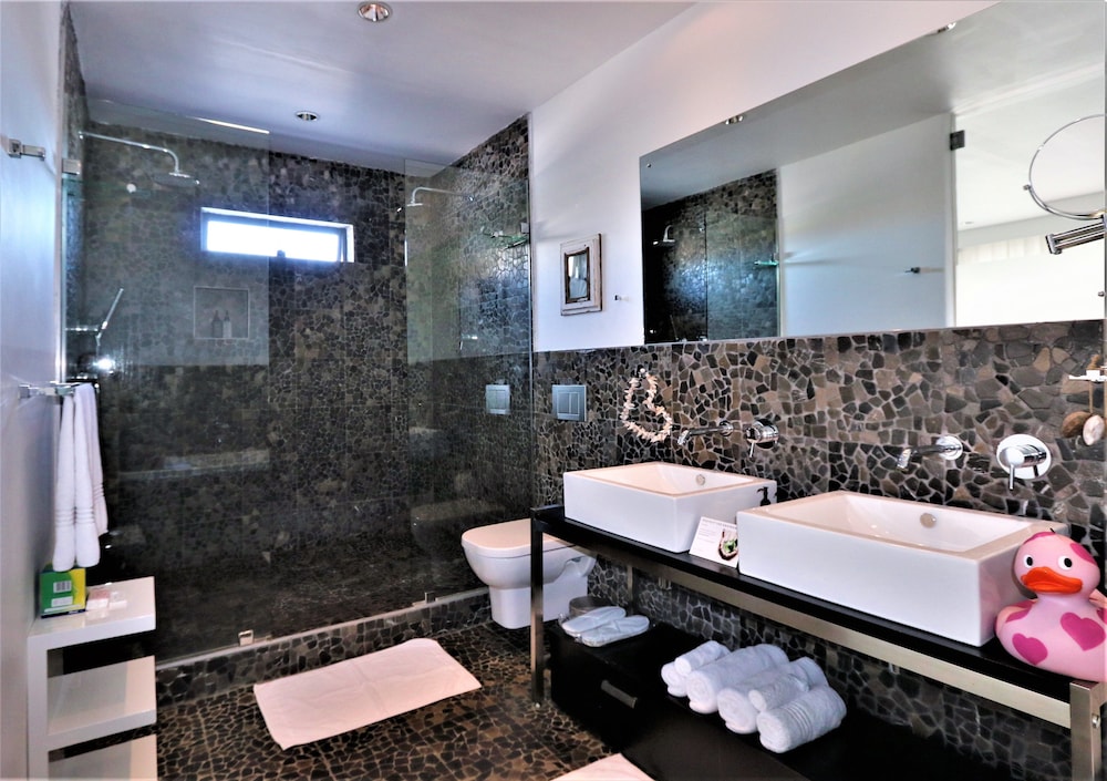 Dysart Boutique Hotel 46/50