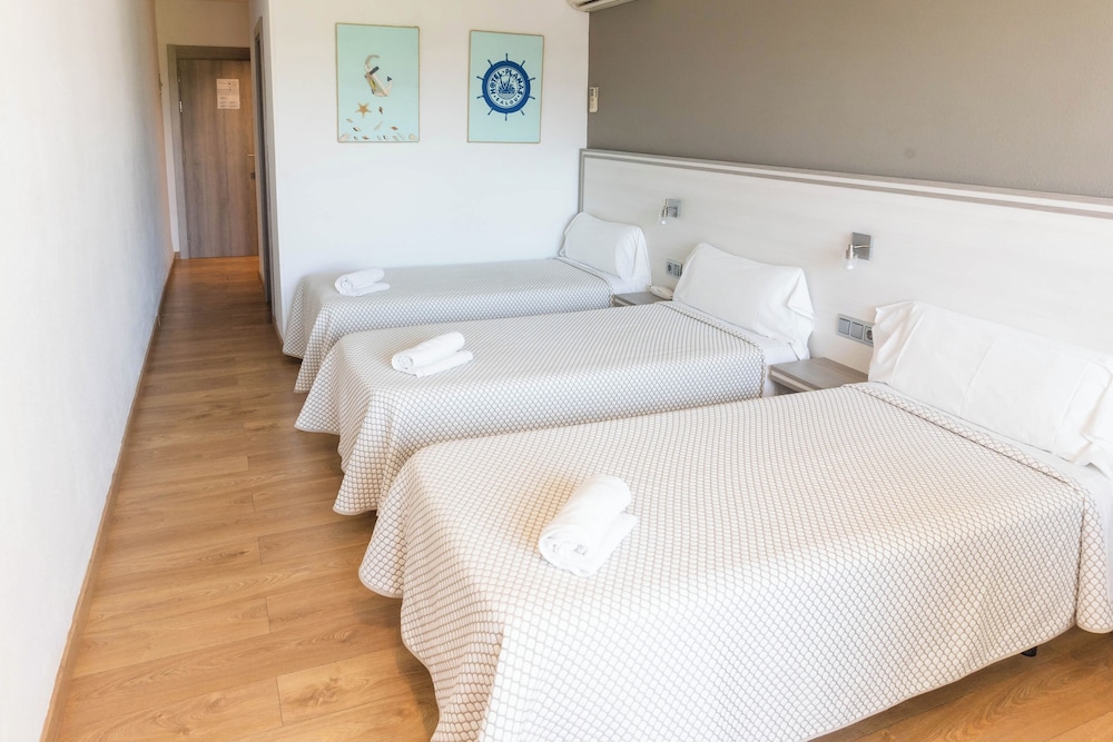 Hotel Planas 17/50