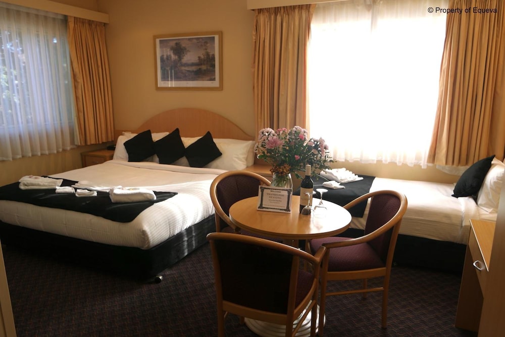 Blue Mountains Heritage Motel 32/68