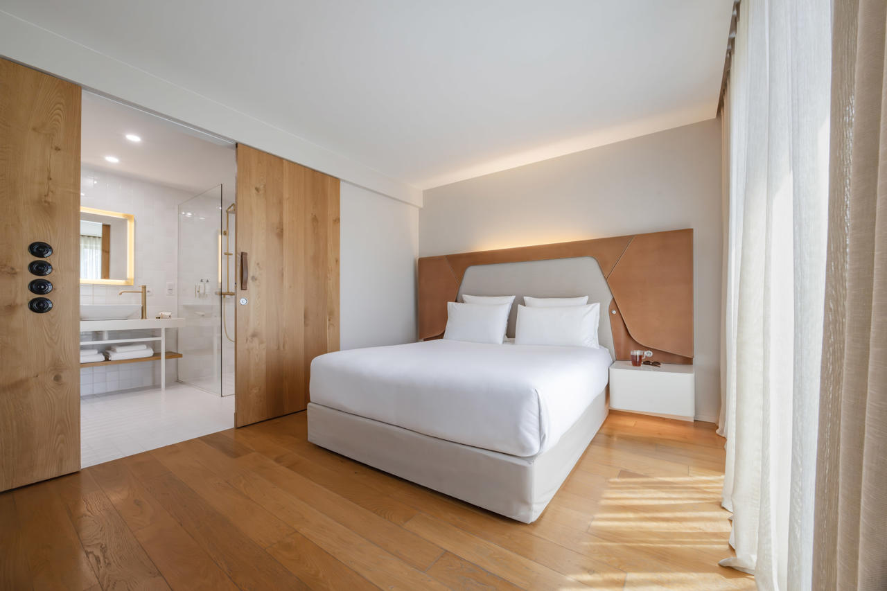 Hotel Les Haras 12/50