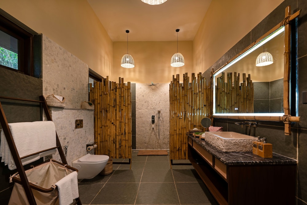 Brij Sone Bagh, Bandhavgarh, A Luxury Jungle Retreat 39/61