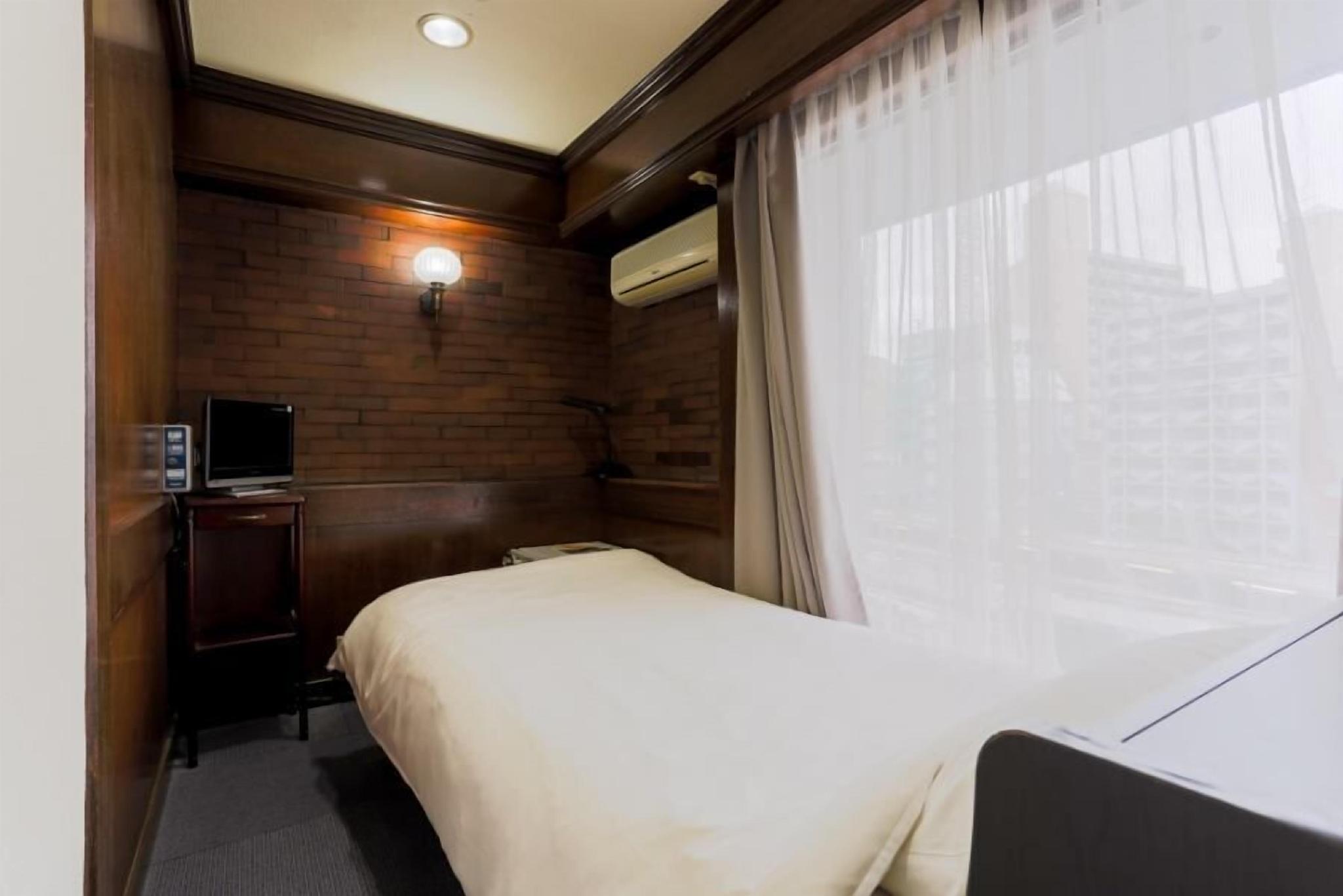 Hotel Hill Top Tokyo 3/11