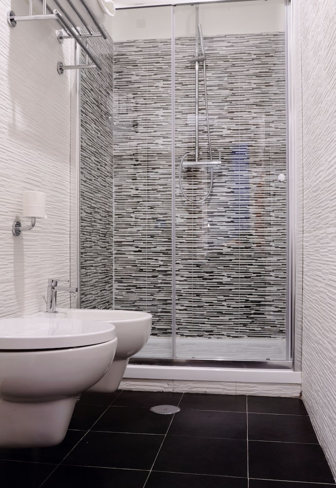 BORGO PIO SUITES INN 17/70