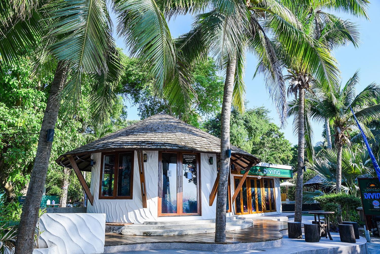 Sairee Cottage Resort 8/32
