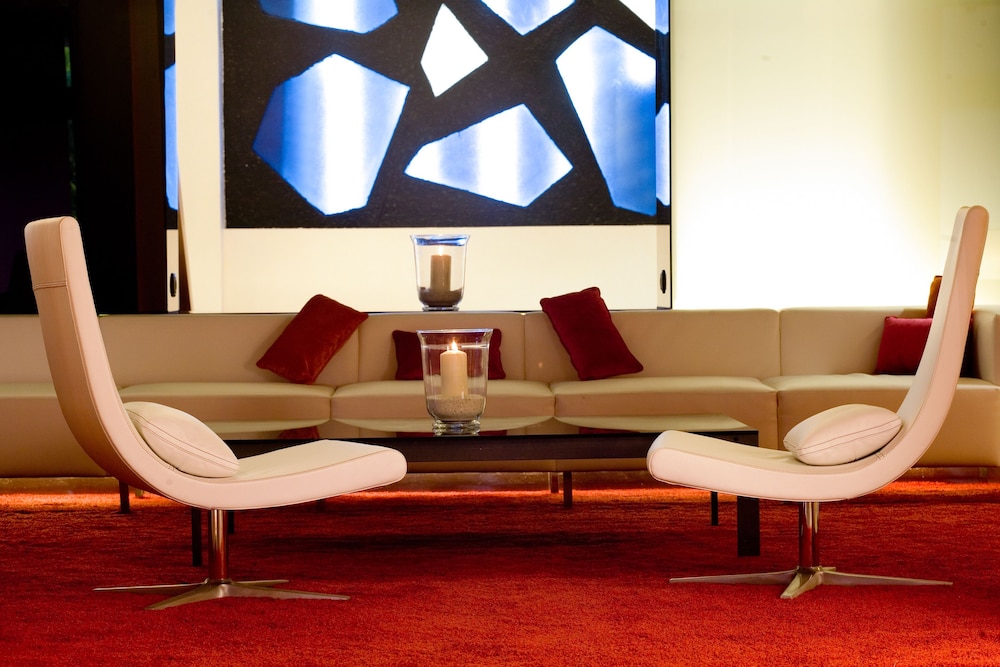 Crowne Plaza Madrid Centre Retiro 36/79