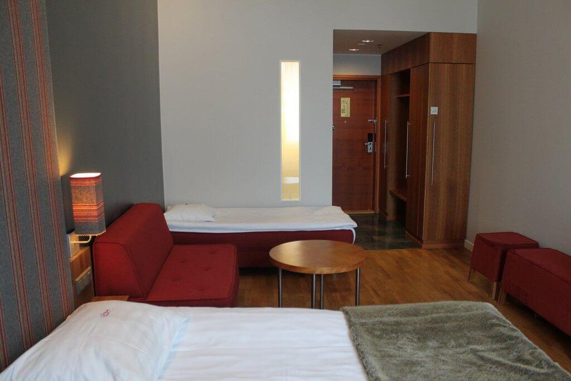 Santa S Hotel Santa Claus 21/92