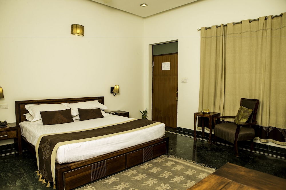 Hotel Ranthambore Regency 10/50