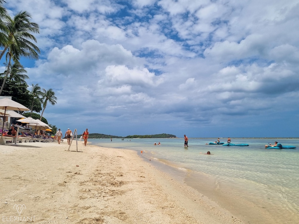 Elephant Beach Club & Resort Samui 43/50