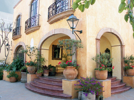 Villa Ganz Boutique Hotel 2/51