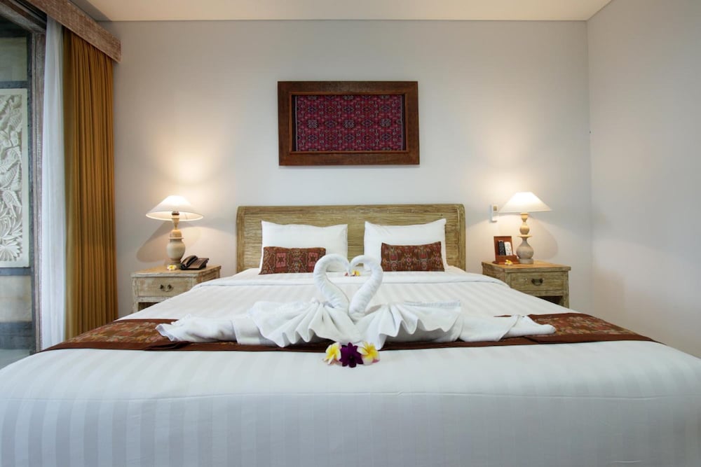 Batu Empug Ubud Cottage 11/40