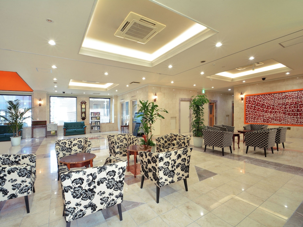 Apa Hotel Kagoshima Kokubu 49/61