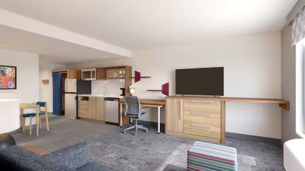 Home2 Suites by Hilton Aiken 15/15