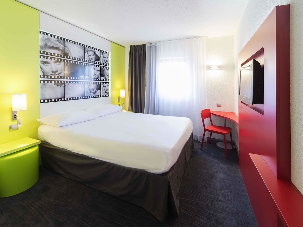 Ibis Styles Cannes Le Cannet 14/67