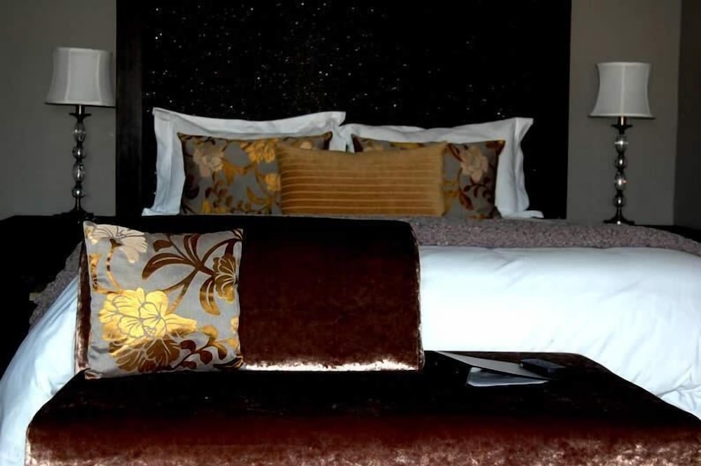 Altissimo Guesthouse 16/31
