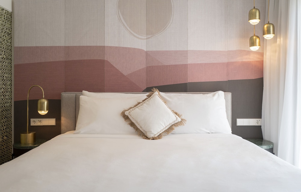 Apartamentos Boutique Marsol 10/49