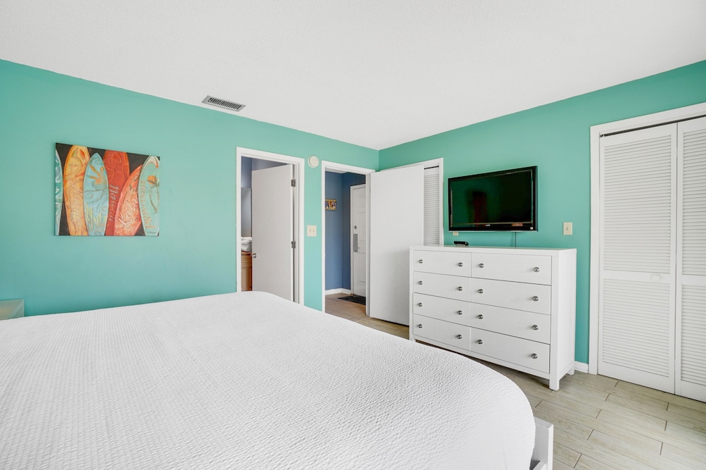 Edgewater Beach & Golf Resort By Panhandle Getaways 17/80