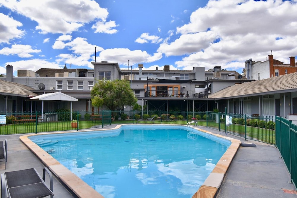 Townhouse Motel Cowra 1/56