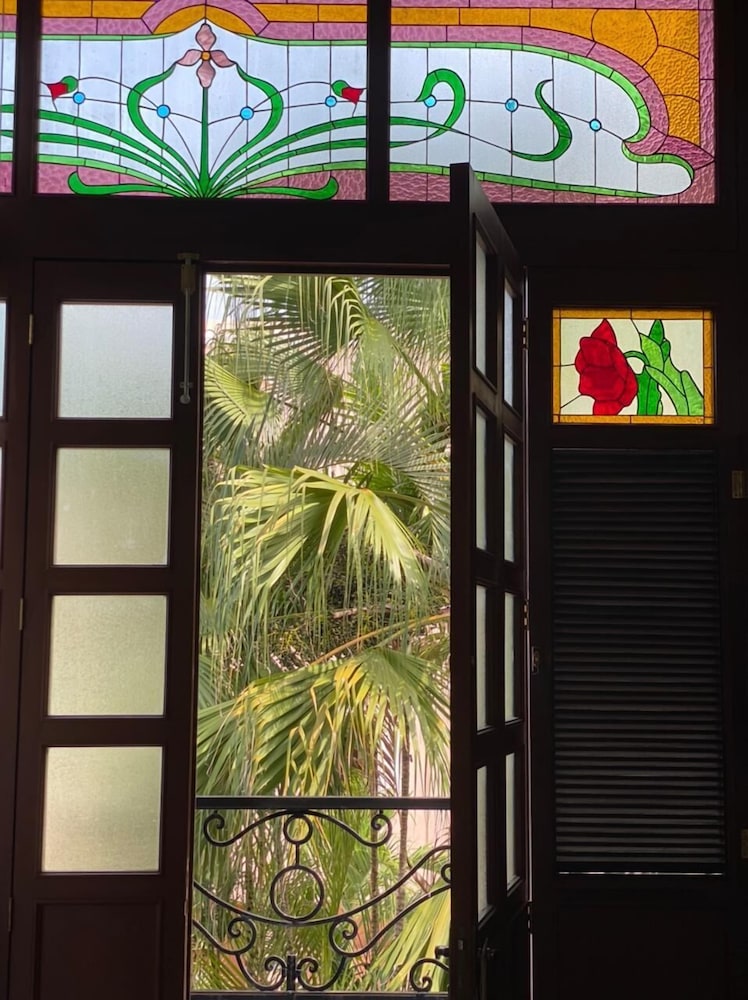 Hotel Del Gobernador 26/50