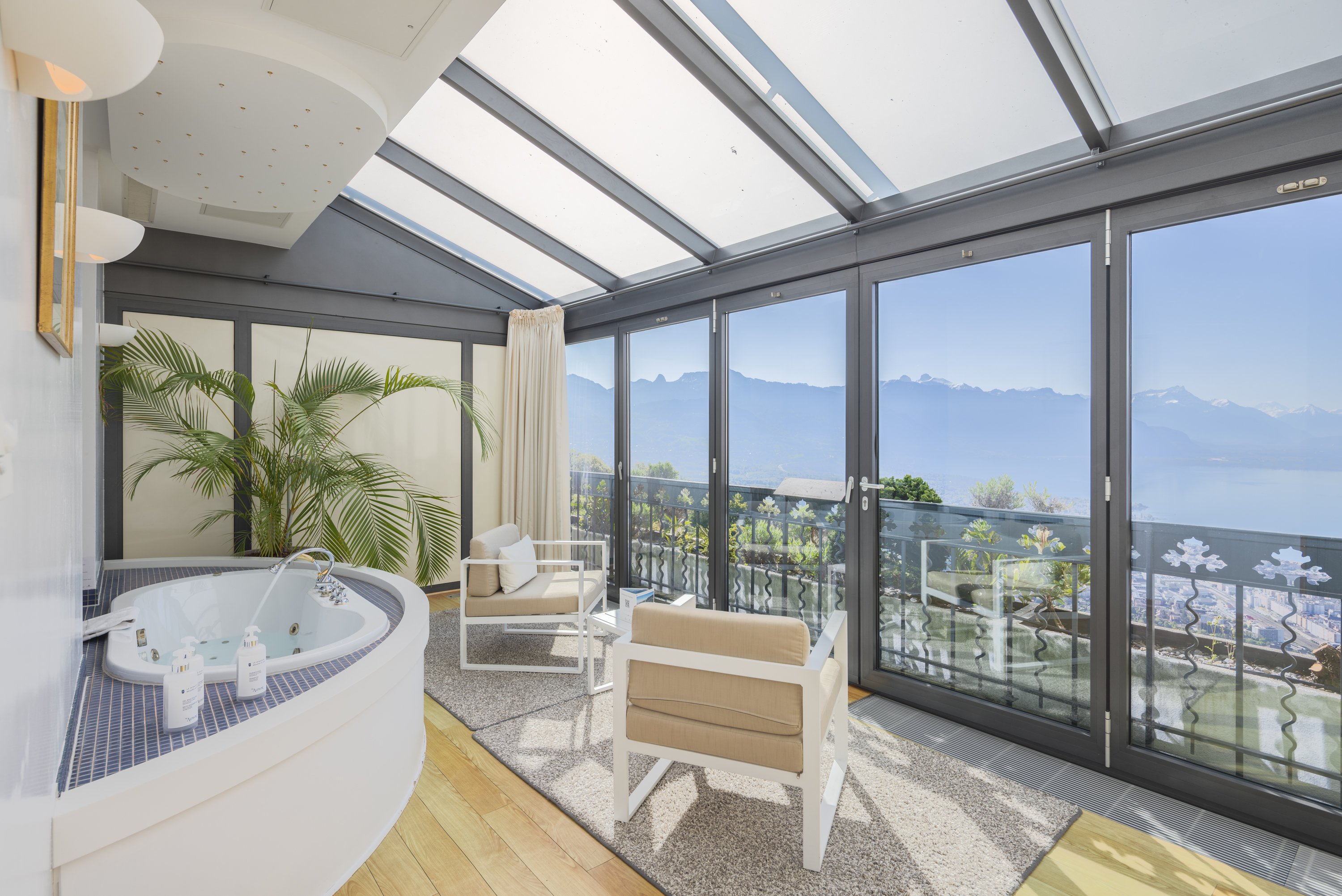 Le Mirador Resort and Spa 41/83