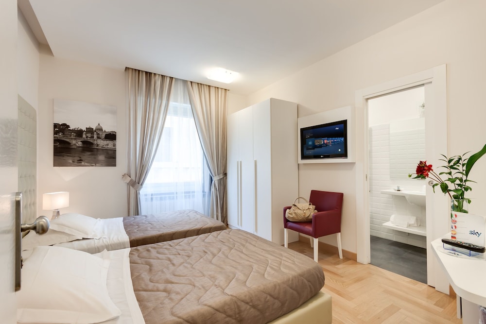 B&B Rome River Inn 15/49