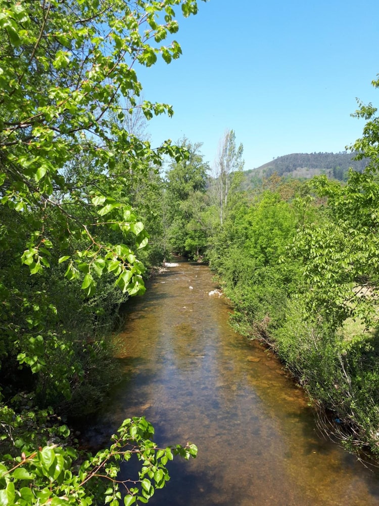 Entremontes 26/38