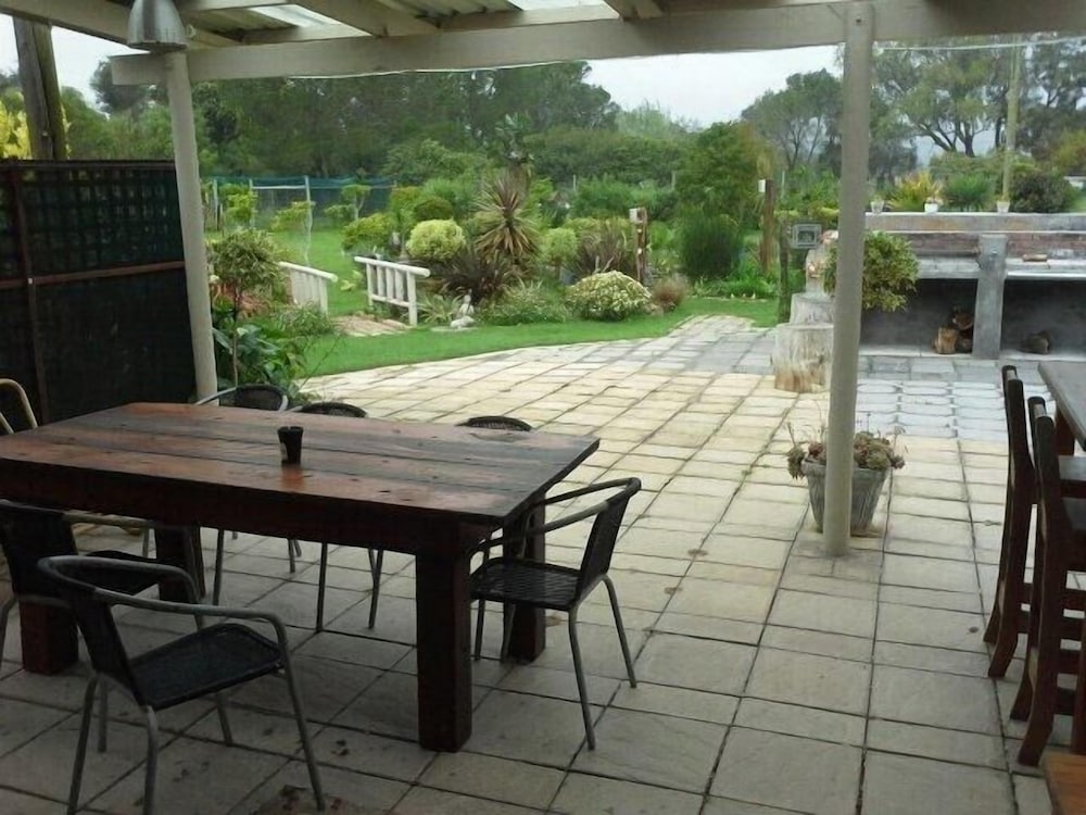 Lauricedale Country House 20/23