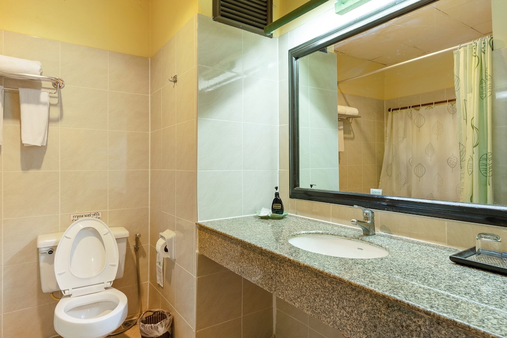 Pung Waan Resort Spa 48/50
