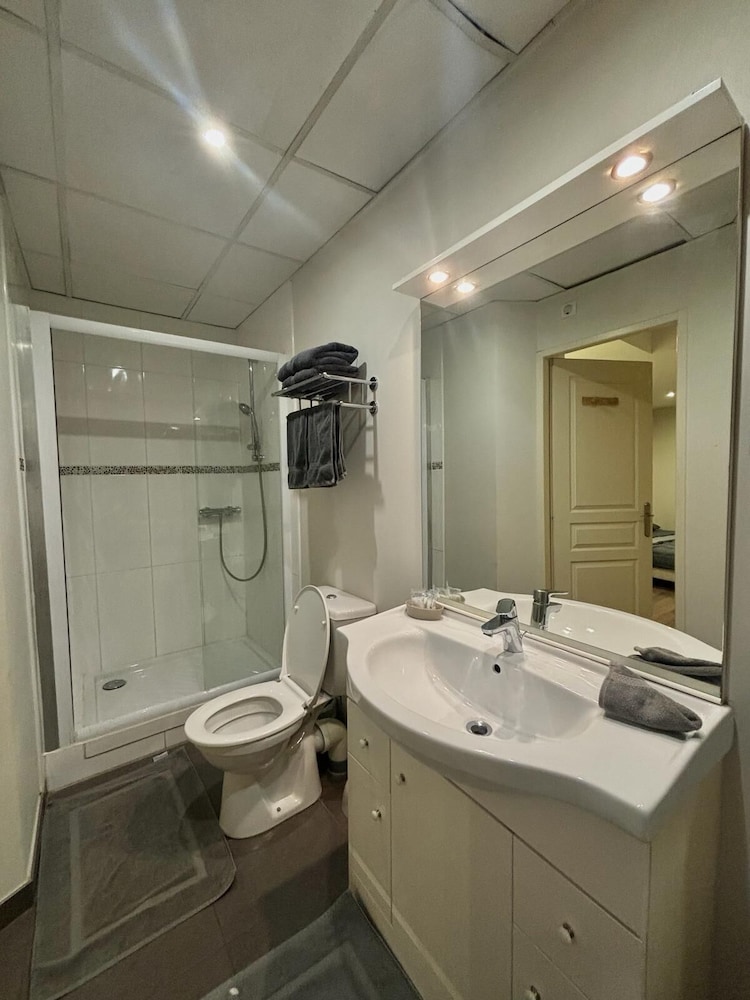 Residence Gambetta 59/62