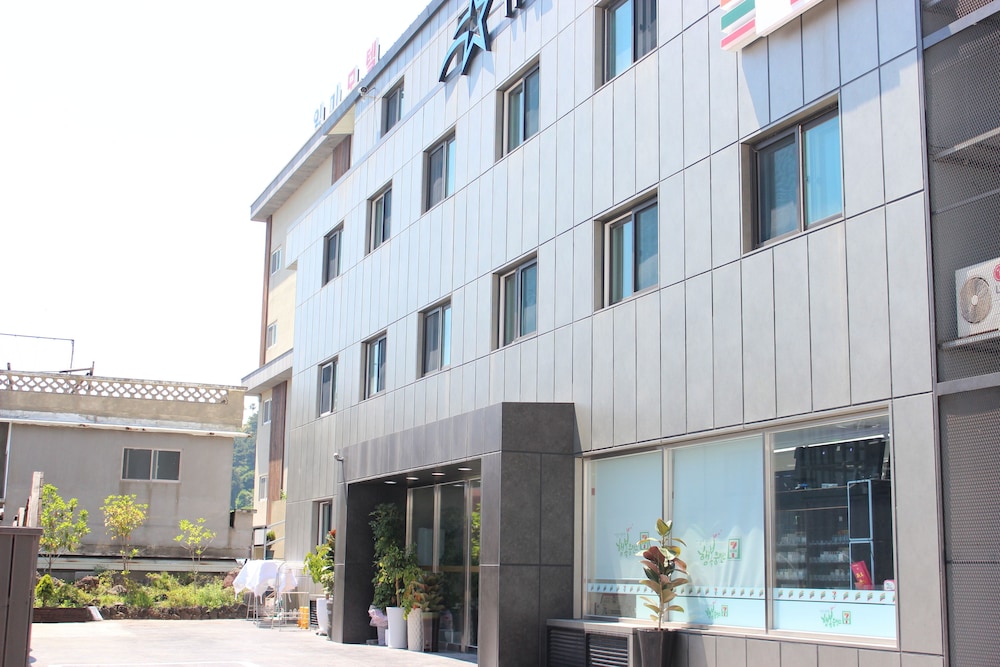 The Lucete酒店(The Lucete Hotel) 图片3