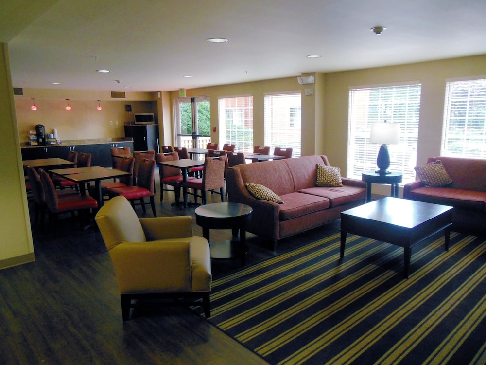 Extended Stay America Secaucus New York City Area 33/52