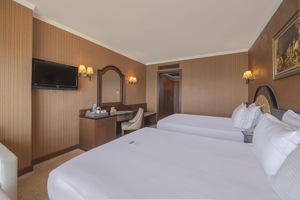 Megasaray WestBeach Antalya 22/73