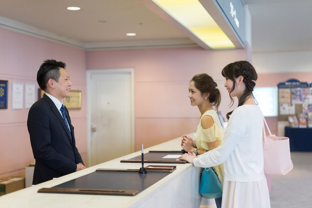 Mercure Fukuoka Munakata Resort & Spa 9/48