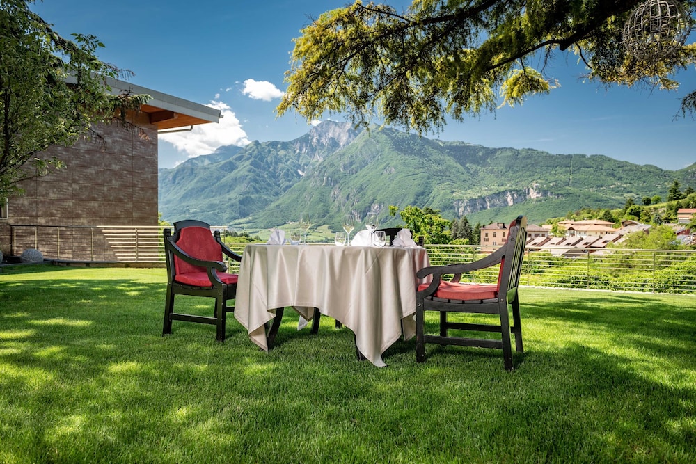 Villa Madruzzo 45/72