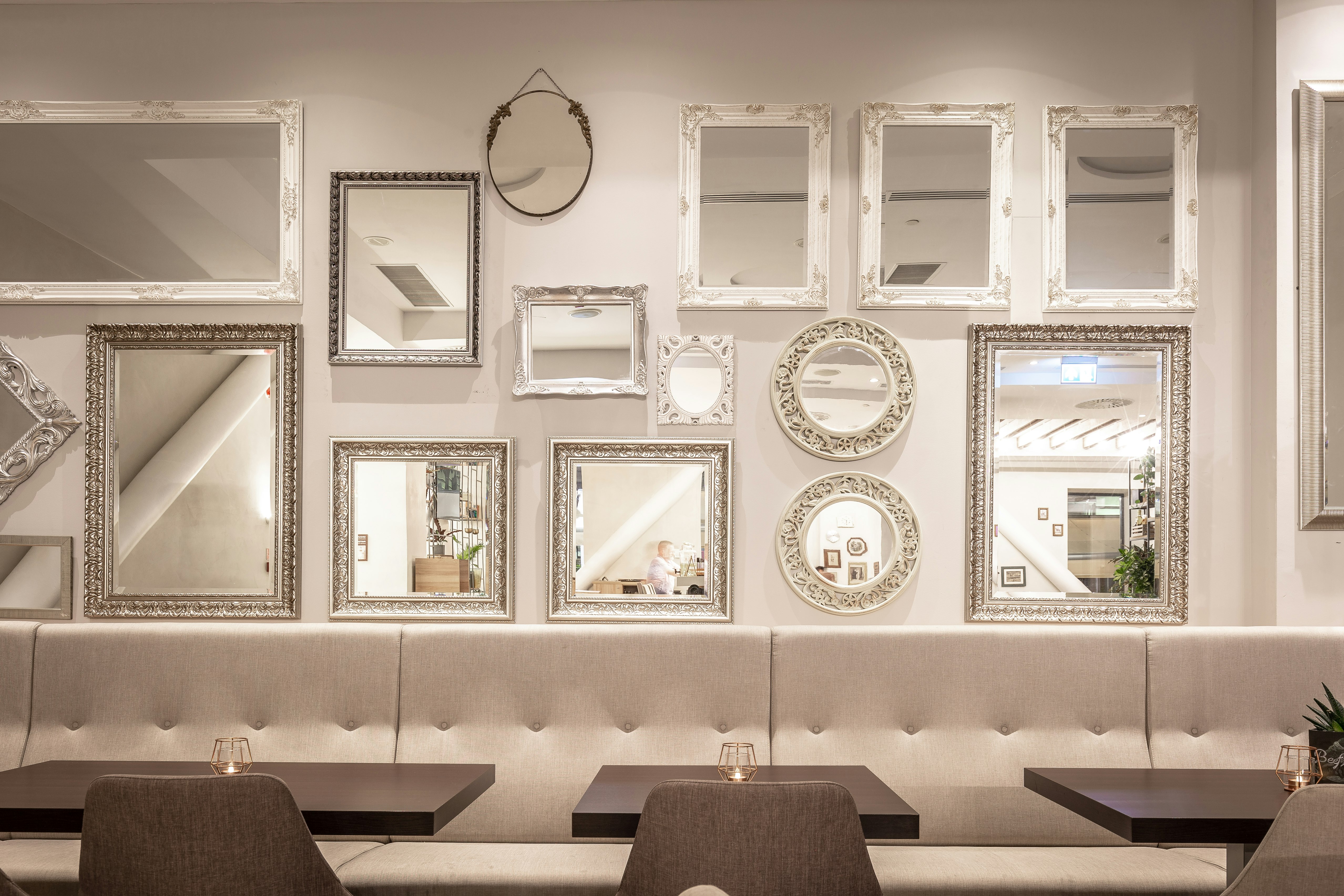 Hilton Garden Inn Bucharest Old Town 67/87
