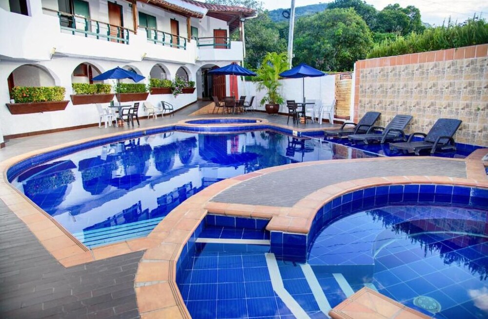 Hotel Monchuelo Spa 30/38