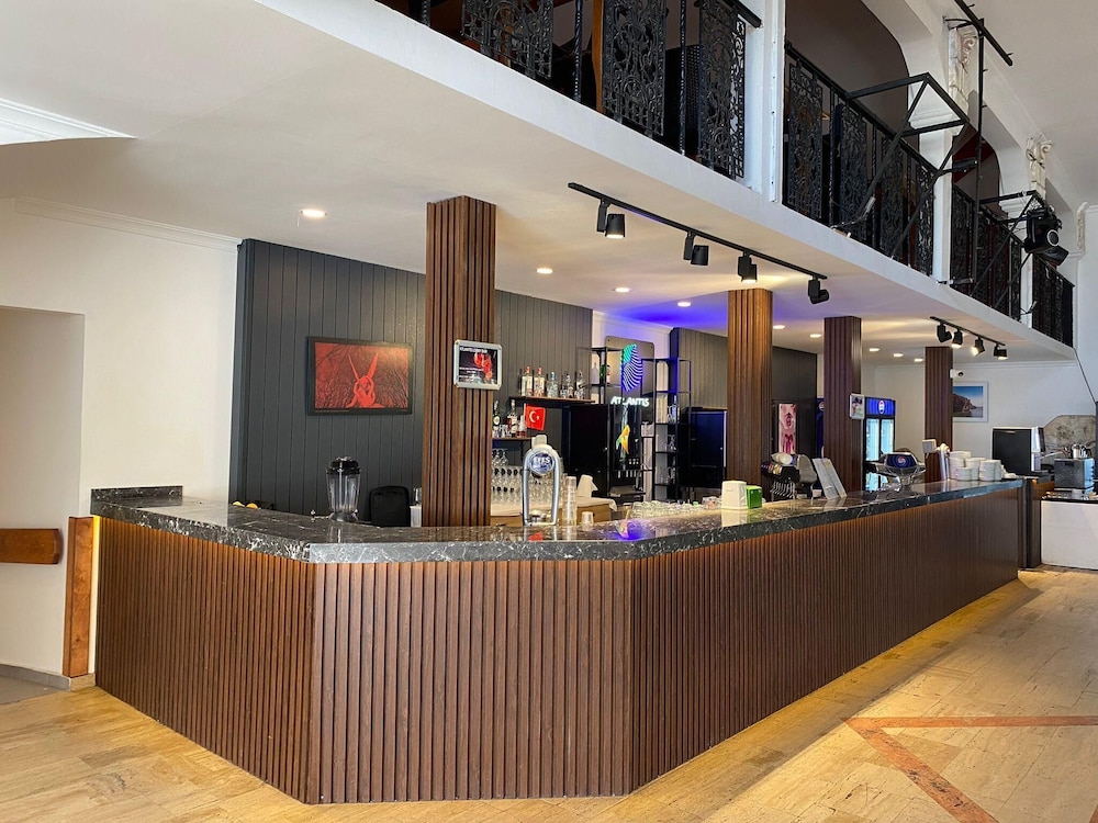 Club Resort Atlantis 6/50