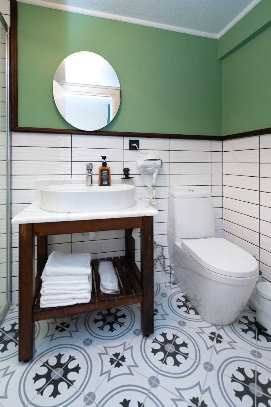 Urla Kostem Muze Otel 34/40